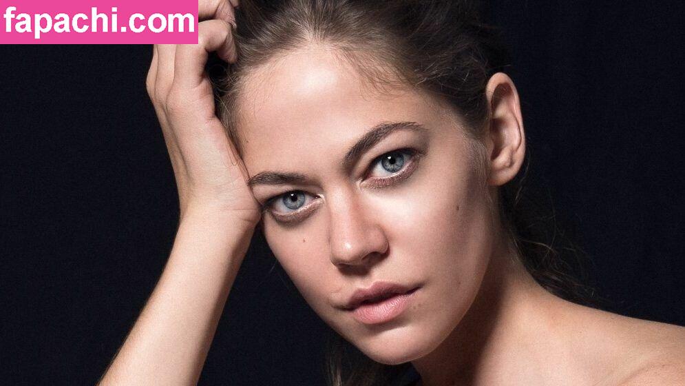 Analeigh Tipton / liotipton leaked nude photo #0019 from OnlyFans/Patreon