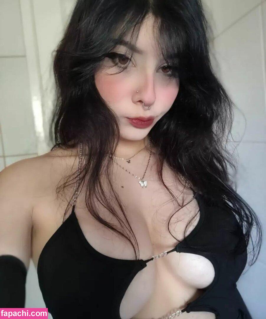 Anália Shimizu / Astarte.anne leaked nude photo #0007 from OnlyFans/Patreon
