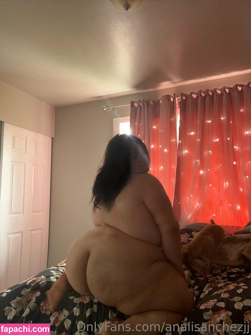 Analisanchezjj Analisanchezxx Leaked Nude Photo From Onlyfans Patreon