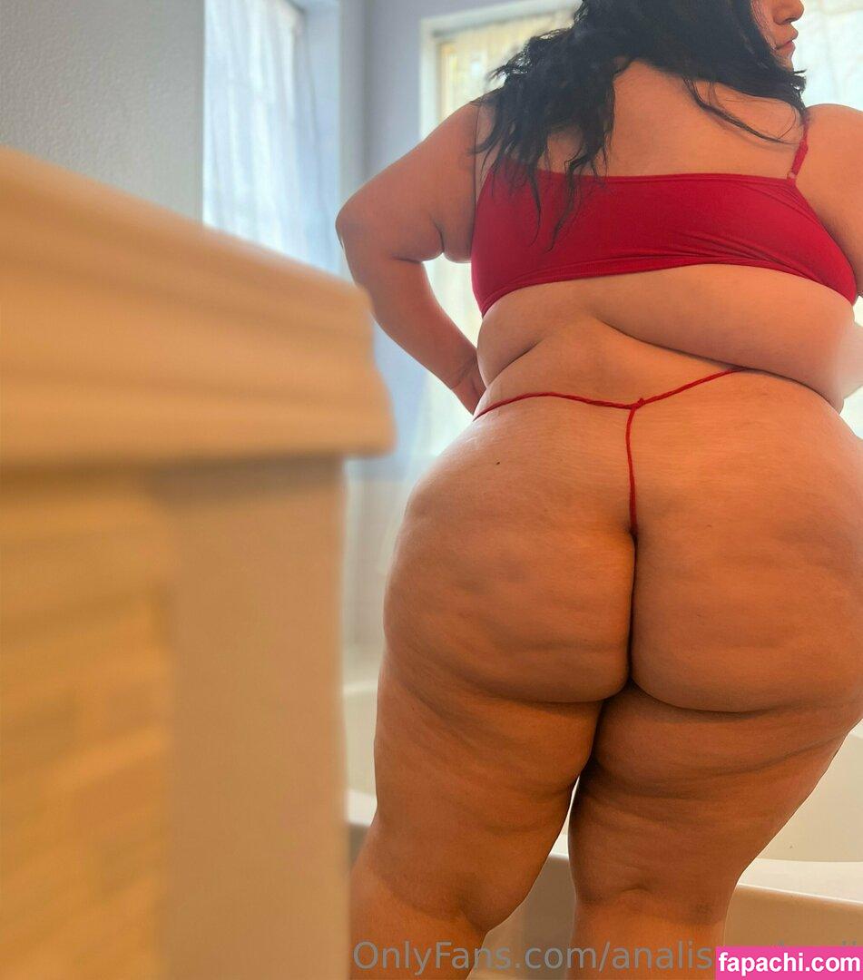analisanchezjj / analisanchezxx leaked nude photo #0088 from OnlyFans/Patreon