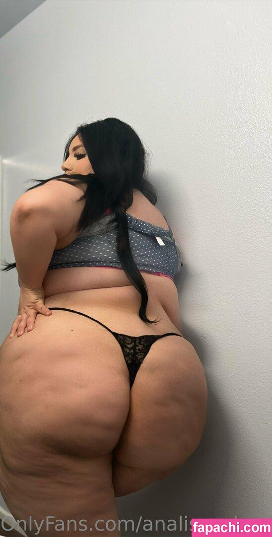 analisanchezjj / analisanchezxx leaked nude photo #0092 from OnlyFans/Patreon