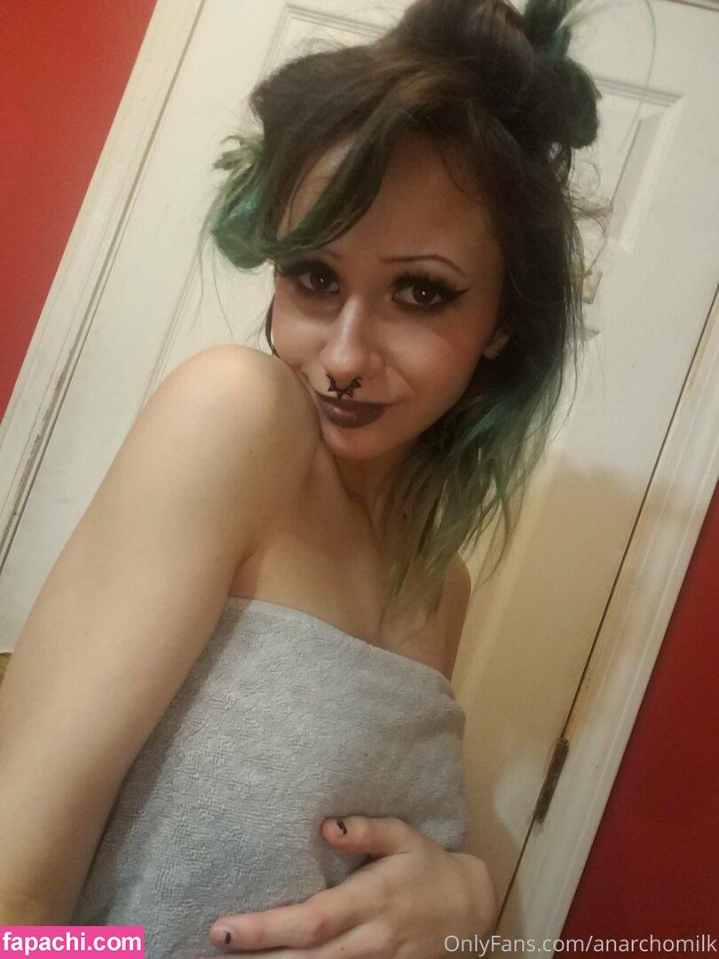 anarchomilk / anarchistmilk leaked nude photo #0014 from OnlyFans/Patreon