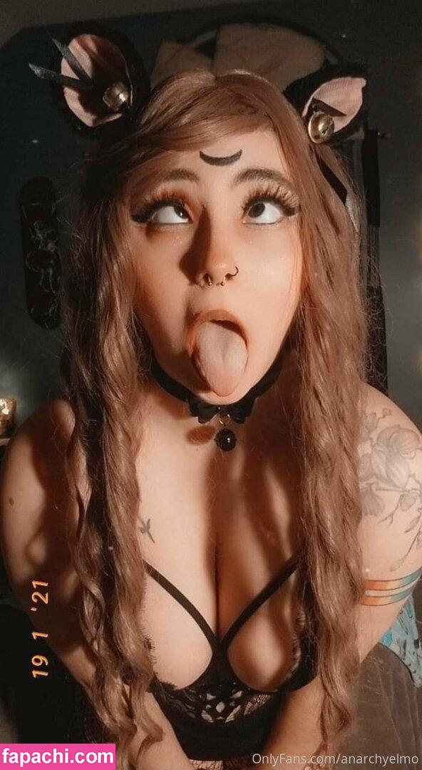 anarchyelmo / theanarchyelmo leaked nude photo #0008 from OnlyFans/Patreon