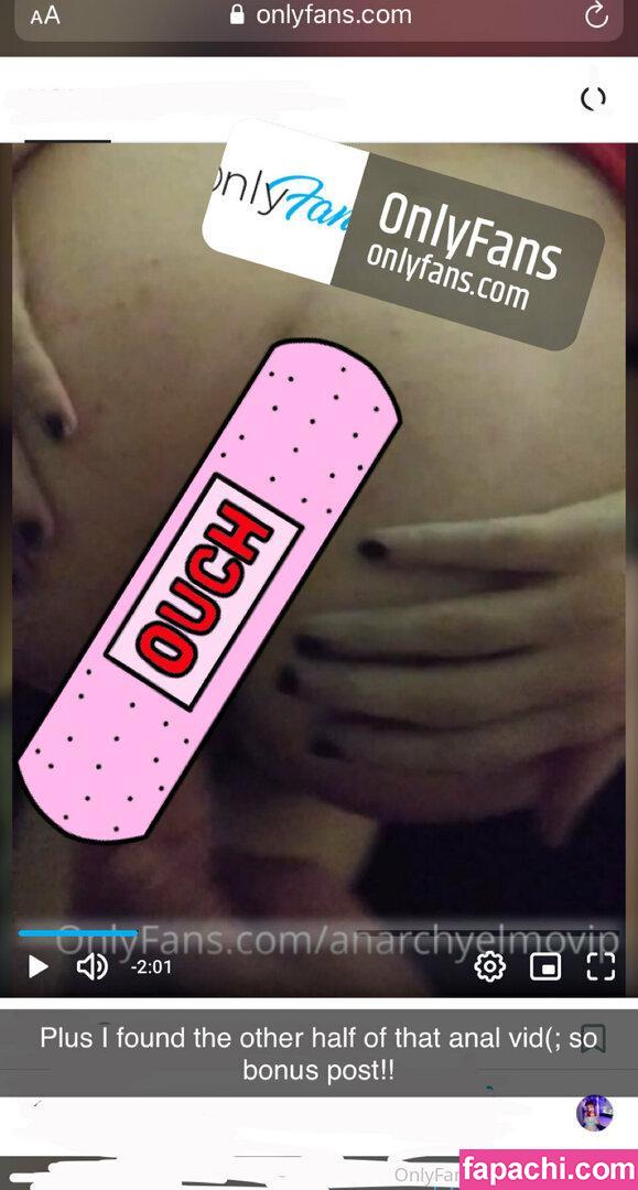 anarchyelmo / theanarchyelmo leaked nude photo #0026 from OnlyFans/Patreon