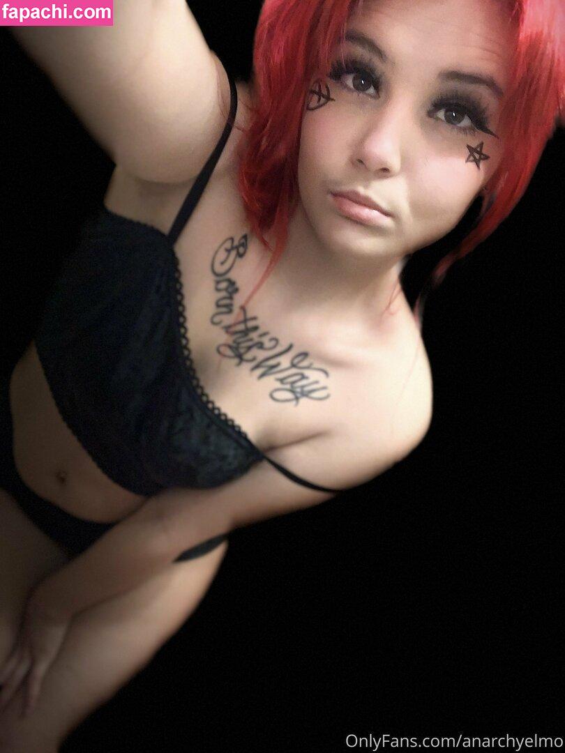 anarchyelmo / theanarchyelmo leaked nude photo #0031 from OnlyFans/Patreon