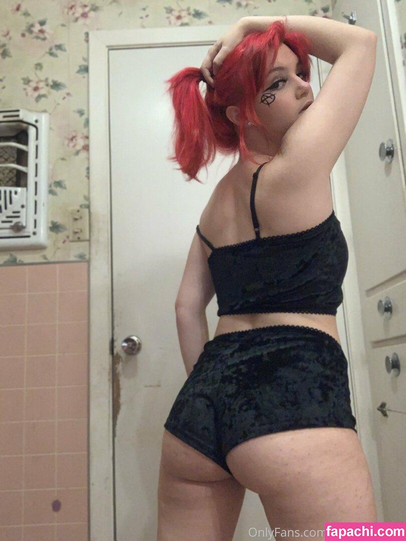 anarchyelmo / theanarchyelmo leaked nude photo #0032 from OnlyFans/Patreon