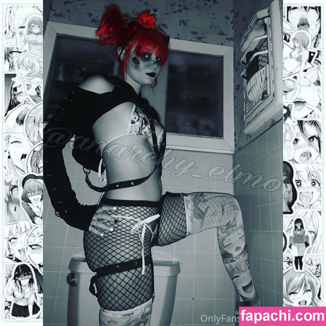 anarchyelmo / theanarchyelmo leaked nude photo #0056 from OnlyFans/Patreon