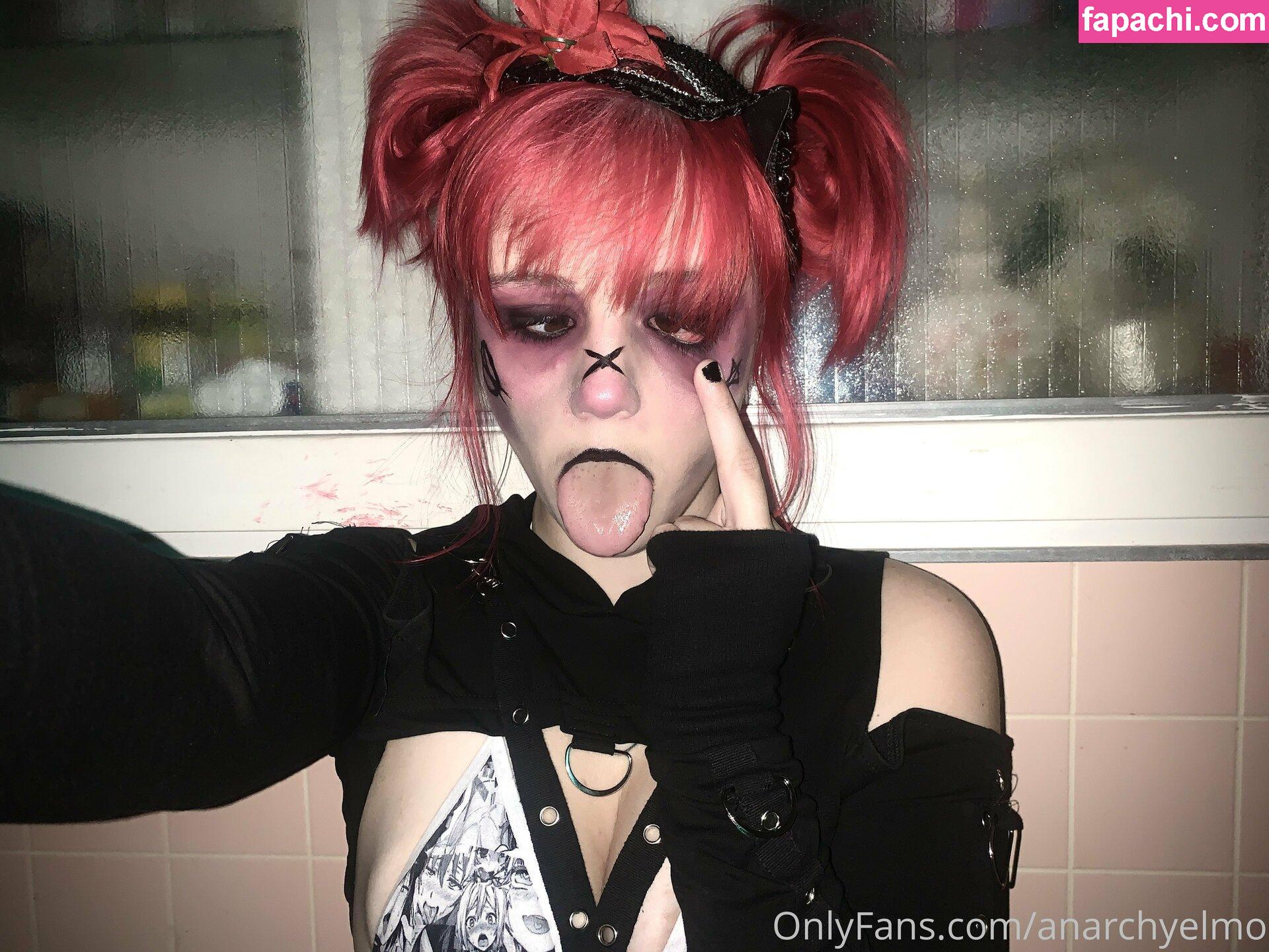 anarchyelmo / theanarchyelmo leaked nude photo #0063 from OnlyFans/Patreon