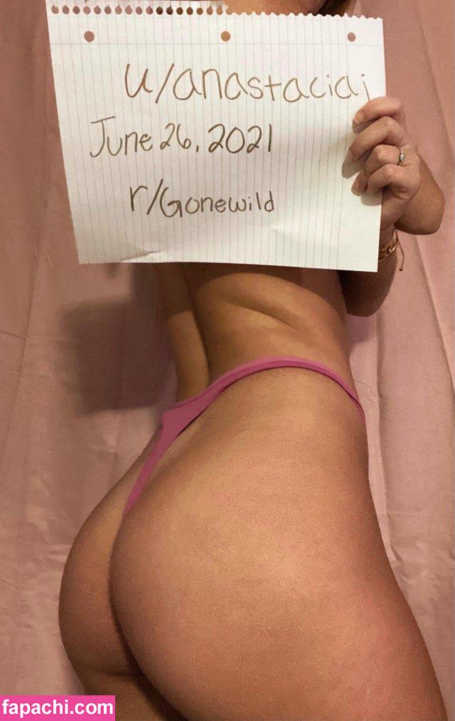 Anastaciaj / reddit leaked nude photo #0010 from OnlyFans/Patreon