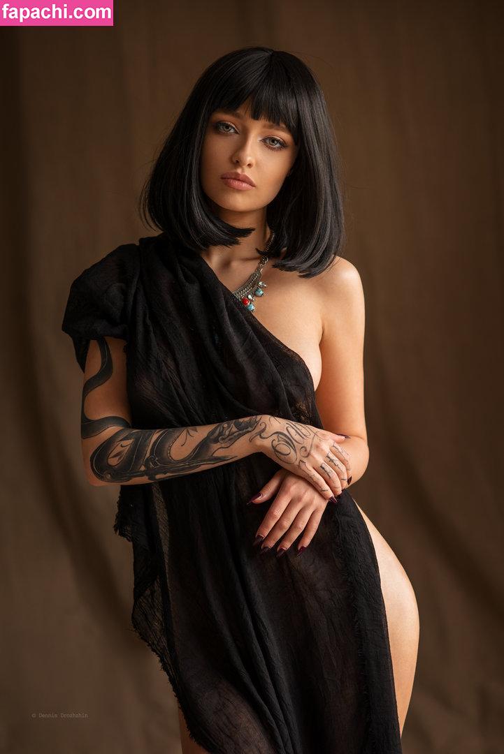 Anastasia Farruhhhamaraeva / farruhhhamraeva leaked nude photo #0016 from OnlyFans/Patreon
