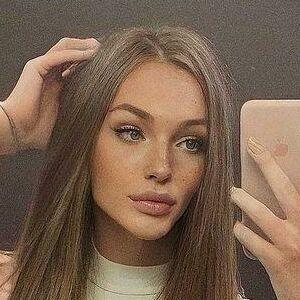 Anastasia Fedyanina avatar