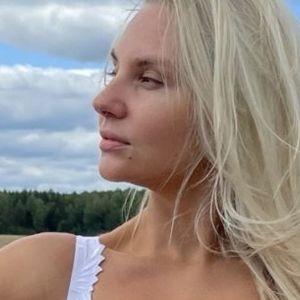 Anastasia Gorbunova avatar