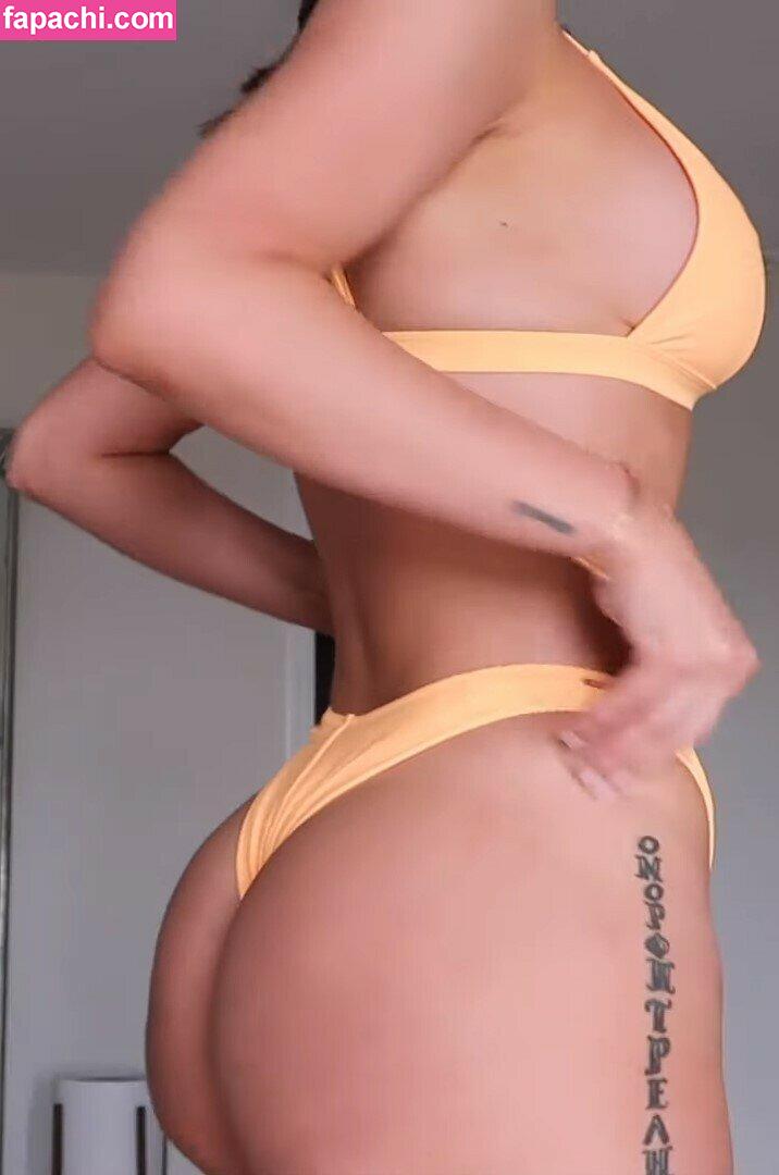 Anastasia Karanikolaou / Stassiebaby / staskaranikolaou leaked nude photo #0399 from OnlyFans/Patreon