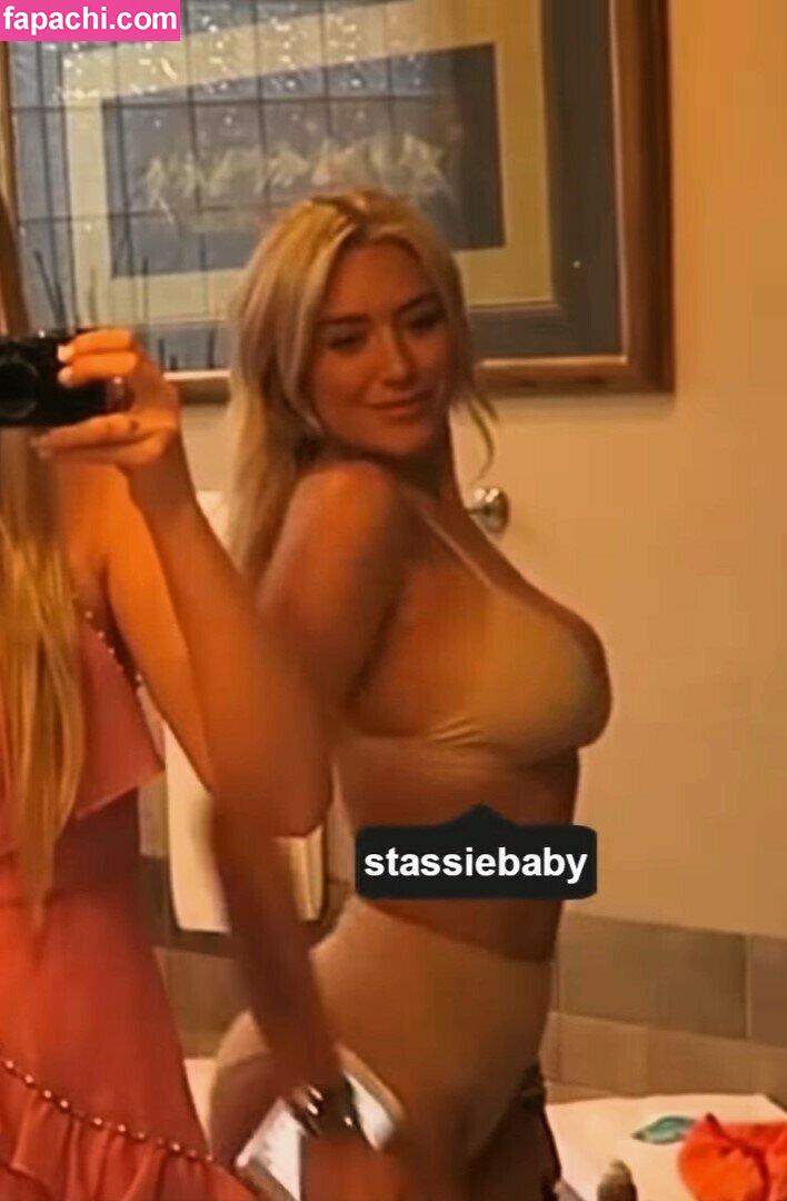 Anastasia Karanikolaou / Stassiebaby / staskaranikolaou leaked nude photo #0415 from OnlyFans/Patreon