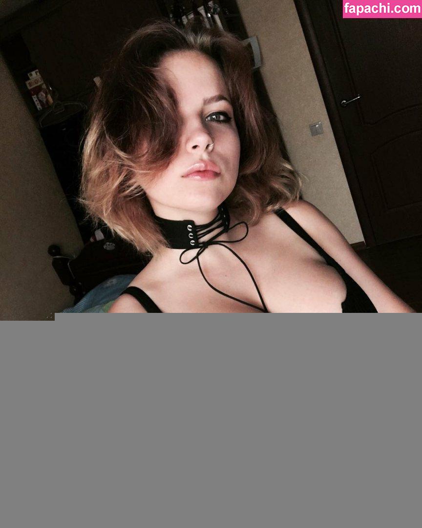 Anastasia Kot / niboridesu leaked nude photo #0059 from OnlyFans/Patreon