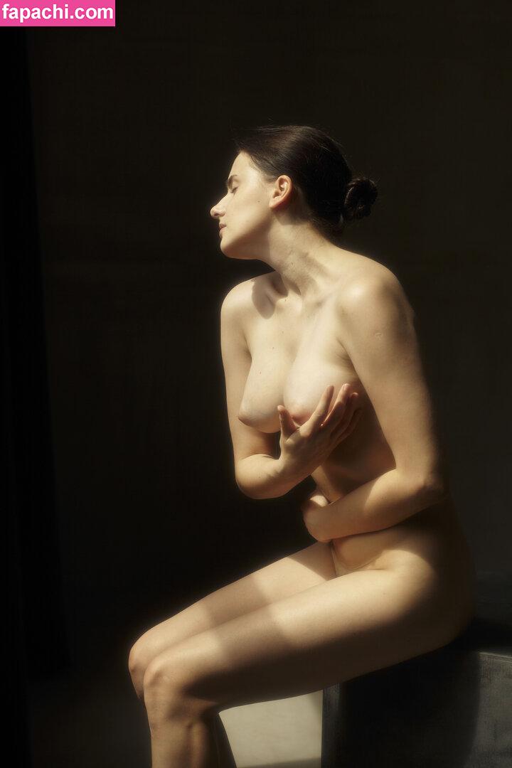 Anastasia Mihaylova / Patreon / anastasiia.mihaylova / anastasiiamih / mihaylovaJPG leaked nude photo #0125 from OnlyFans/Patreon