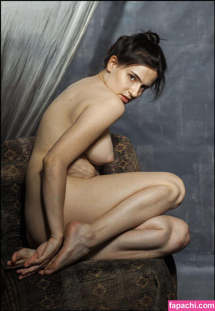 Anastasia Mihaylova / Patreon / anastasiia.mihaylova / anastasiiamih / mihaylovaJPG leaked nude photo #0141 from OnlyFans/Patreon