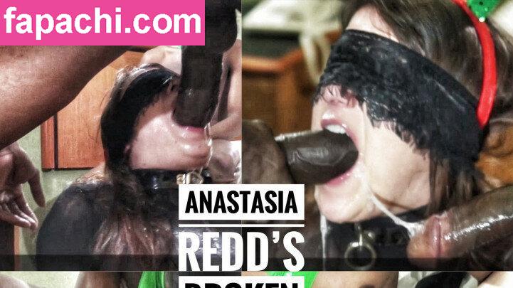 Anastasia Redd / ReddAnastasia / only1anastasia / reddmon_ leaked nude photo #0010 from OnlyFans/Patreon