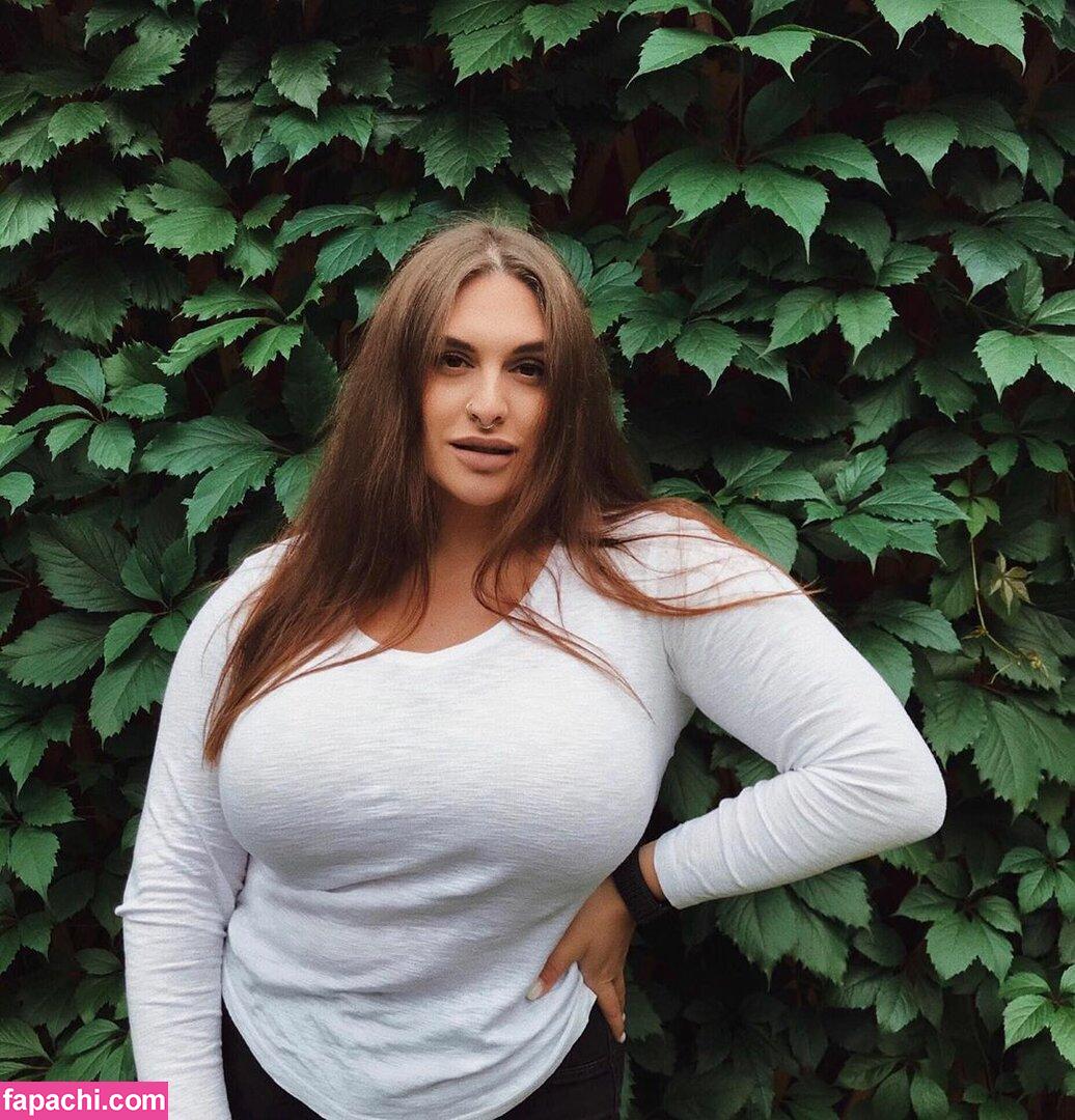 Anastasia Shark / anastasia-korableva / nastya_blinova leaked nude photo #0011 from OnlyFans/Patreon