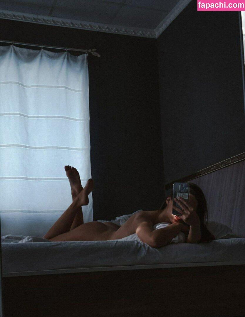 Anastasia Steklova / astklv leaked nude photo #0350 from OnlyFans/Patreon