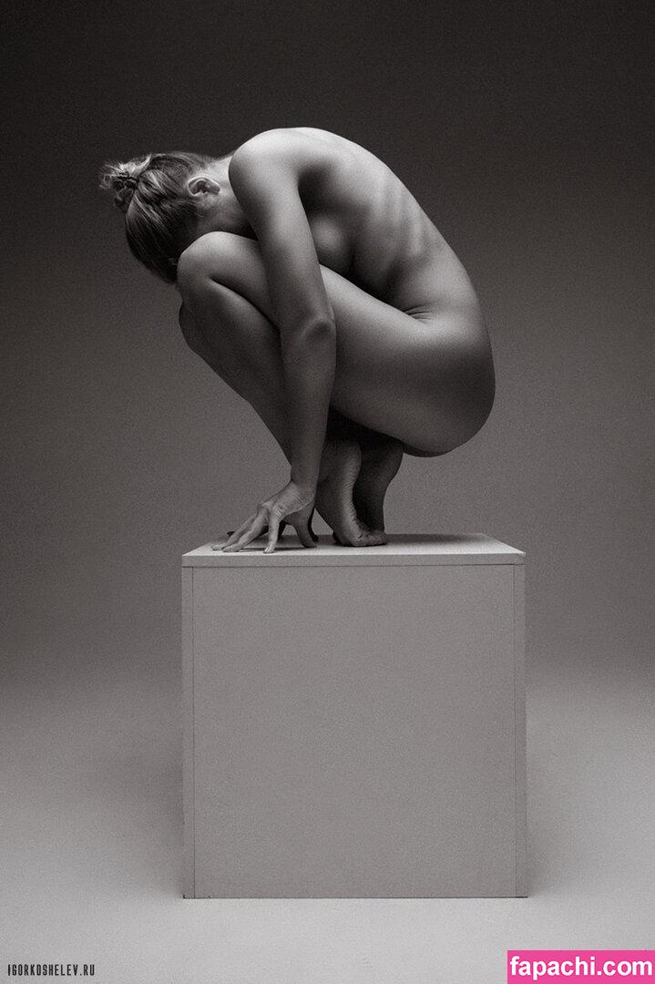 Anastasia Zavistovskaya / flex-anastasia / stretch__me leaked nude photo #0022 from OnlyFans/Patreon
