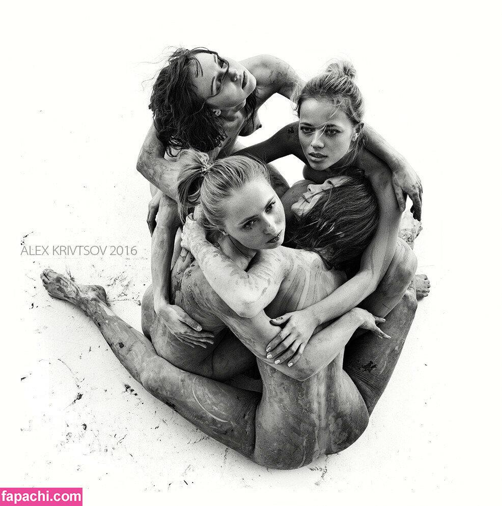 Anastasia Zavistovskaya / flex-anastasia / stretch__me leaked nude photo #0036 from OnlyFans/Patreon