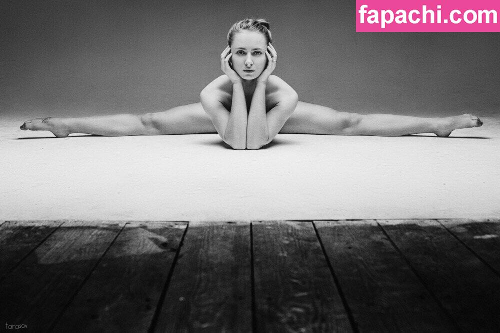 Anastasia Zavistovskaya / flex-anastasia / stretch__me leaked nude photo #0041 from OnlyFans/Patreon