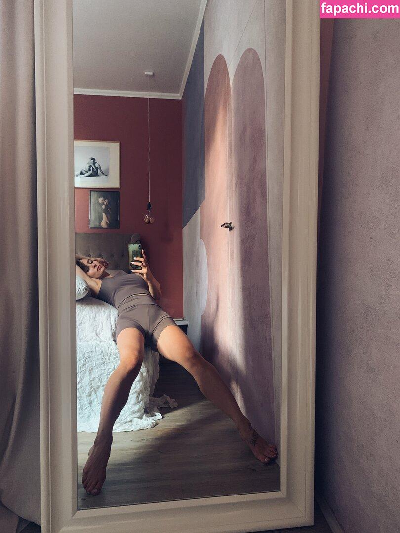 Anastasia Zavistovskaya / flex-anastasia / stretch__me leaked nude photo #0043 from OnlyFans/Patreon