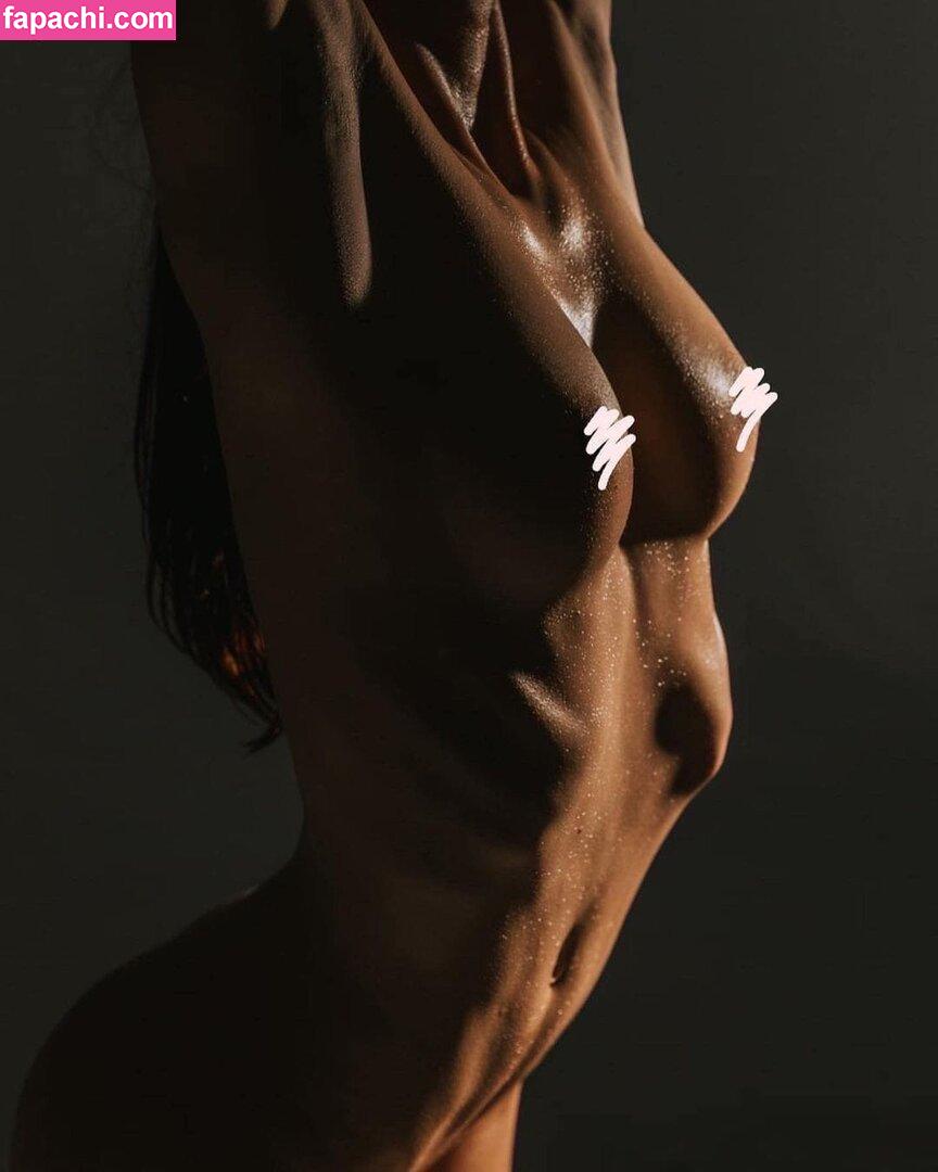 Anastasiia Zaharenko / zaharenkoanastasiia leaked nude photo #0019 from OnlyFans/Patreon