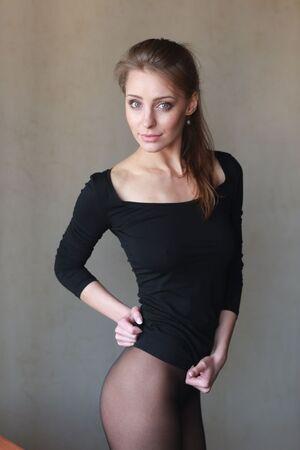 Anastasiya Peredistova leaked media #0016
