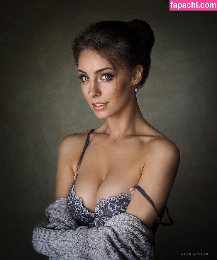Anastasiya Peredistova / aanastasiya / staysseeperry leaked nude photo #0001 from OnlyFans/Patreon
