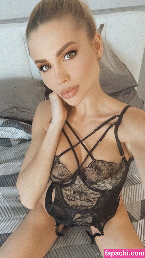 Anastasiya Timonina / your_little_babe_is_here leaked nude photo #0082 from OnlyFans/Patreon