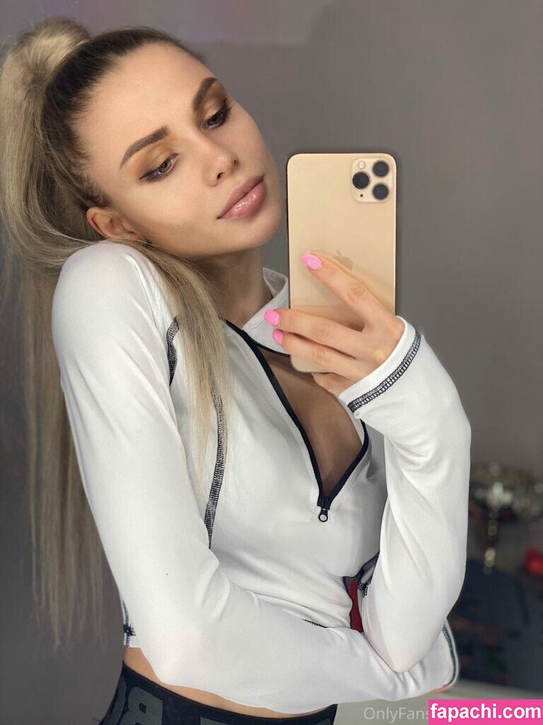 Anastasiya Timonina / your_little_babe_is_here leaked nude photo #0124 from OnlyFans/Patreon