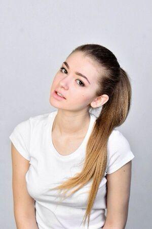 Anastasiya Ukolova leaked media #0041