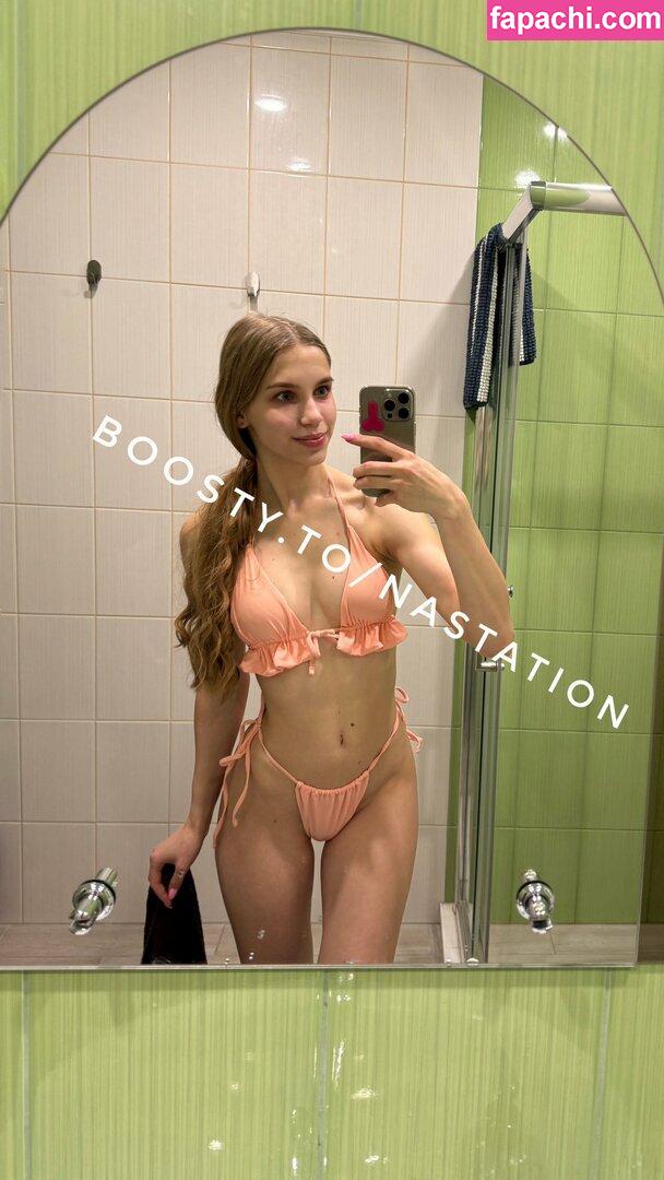 Anasteysha / aanasteyshaaa / anasteysha_bym / nastati0n / nastation leaked nude photo #0226 from OnlyFans/Patreon