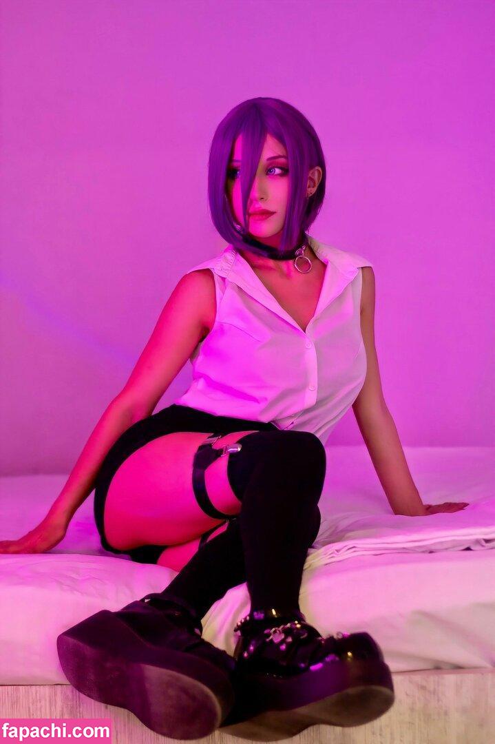 Anayami Cosplay / AnayamiCosplay / _anayami / anayami leaked nude photo #0006 from OnlyFans/Patreon