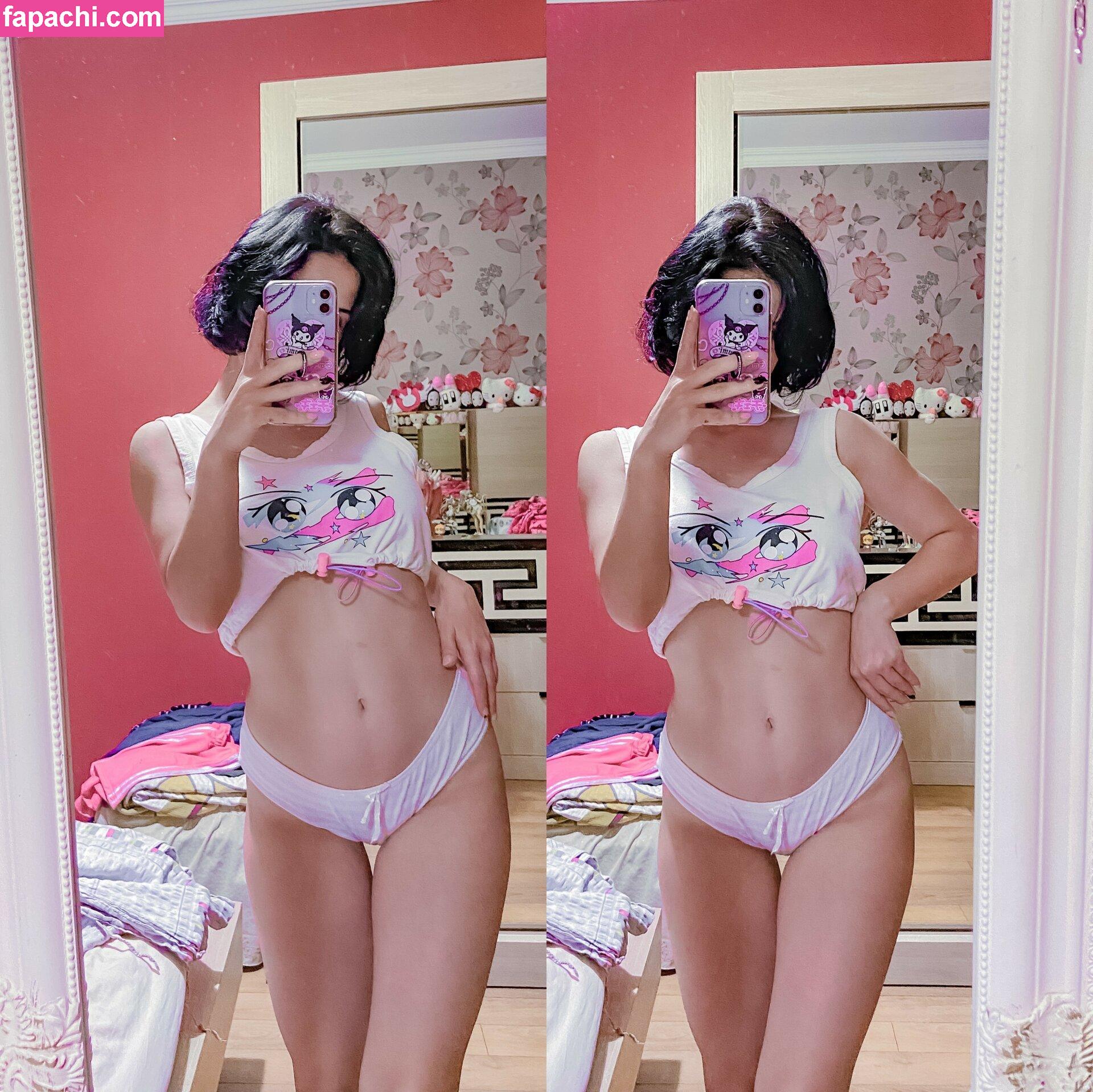 Anayami Cosplay / AnayamiCosplay / _anayami / anayami leaked nude photo #0011 from OnlyFans/Patreon