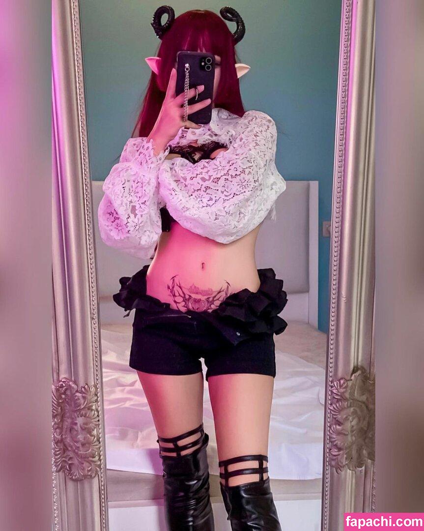 Anayami / _anayami / lilbunbunny leaked nude photo #0068 from OnlyFans/Patreon