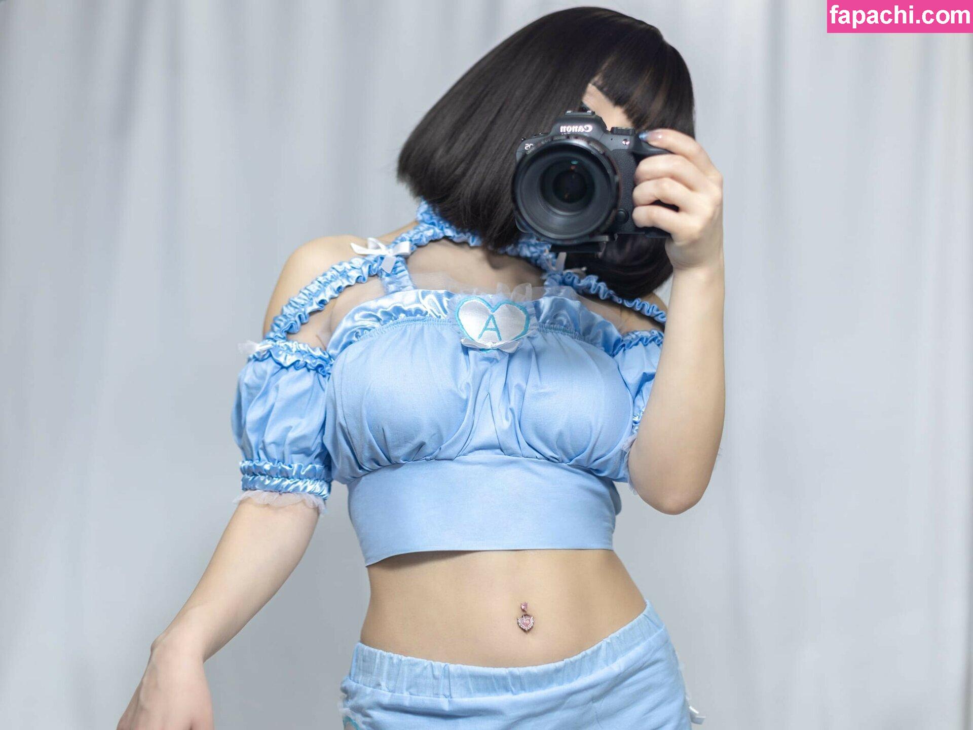 Anayami / _anayami / lilbunbunny leaked nude photo #0127 from OnlyFans/Patreon