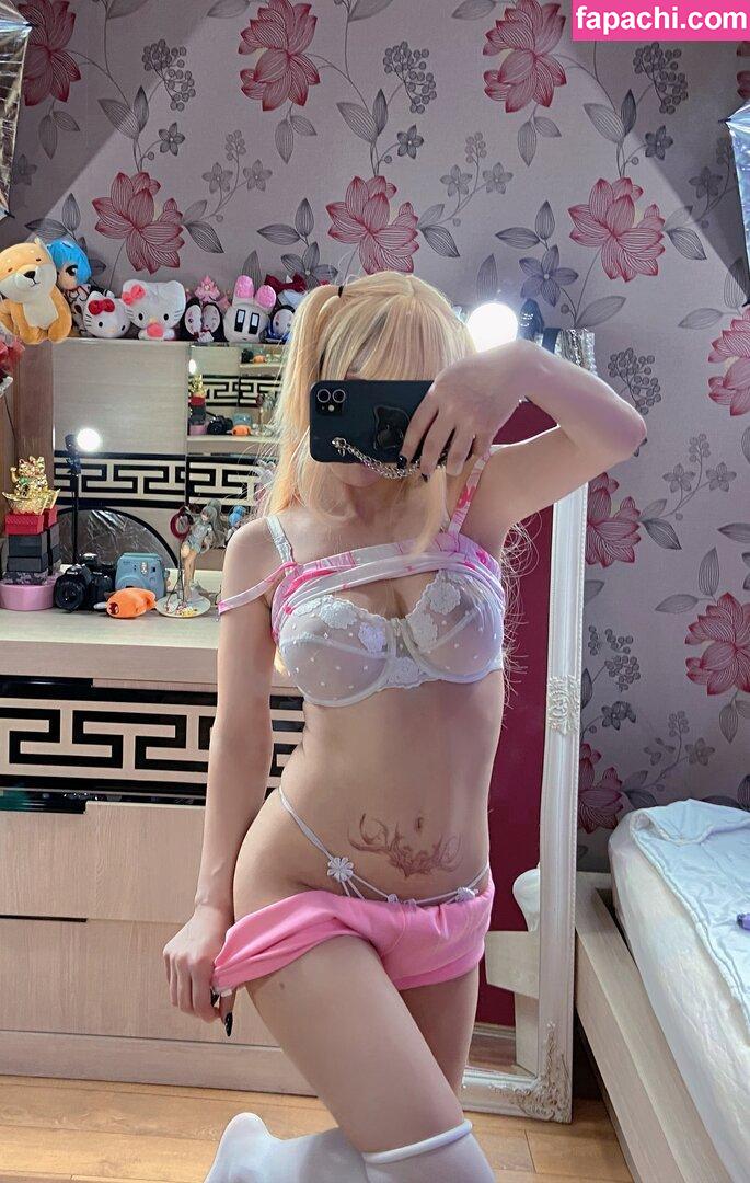 Anayami / _anayami / lilbunbunny leaked nude photo #0242 from OnlyFans/Patreon