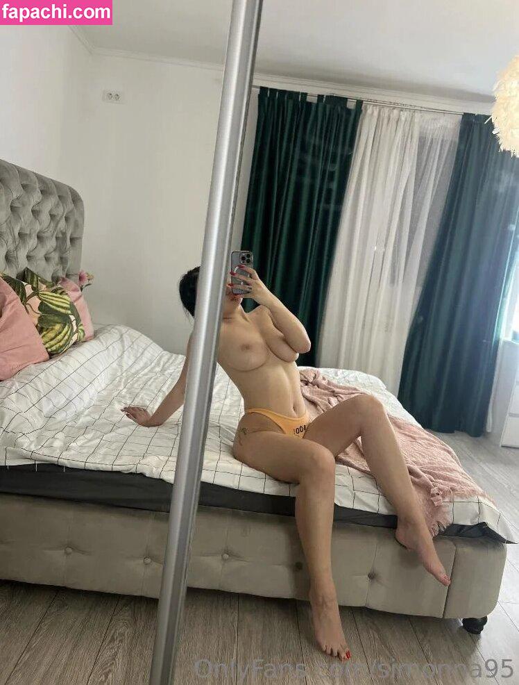 Anca Andreea Marin / andreeamarinromania / simonna95 leaked nude photo #0031 from OnlyFans/Patreon