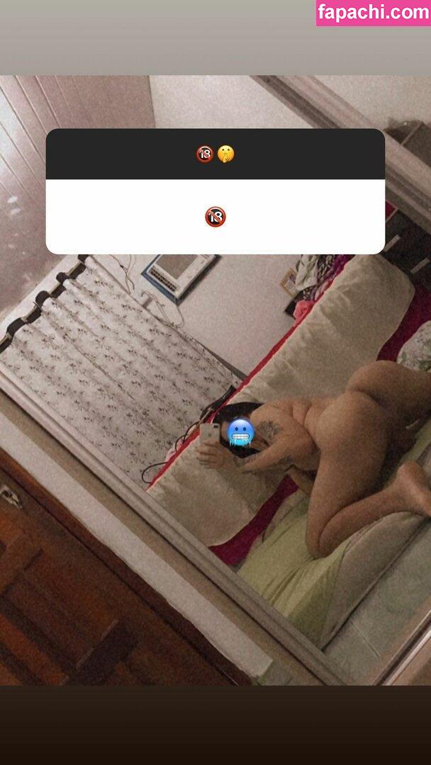 Anderson Leal / abella_anderson / anderson__leal leaked nude photo #0008 from OnlyFans/Patreon