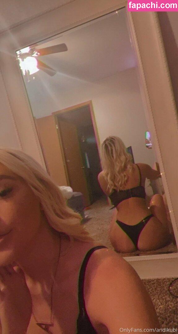 andi111 / andi111617 leaked nude photo #0081 from OnlyFans/Patreon