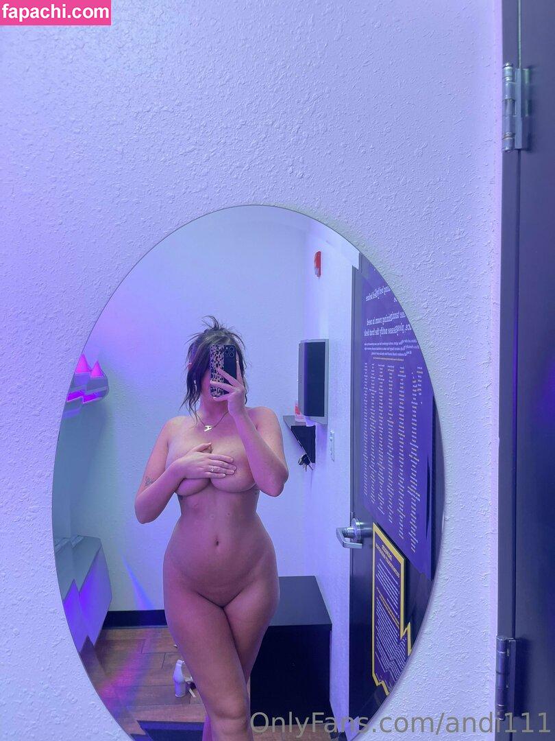 andi111 / andi111617 leaked nude photo #0100 from OnlyFans/Patreon