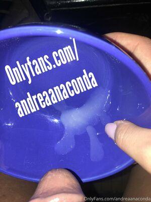 Andrea Anaconda leaked media #0038