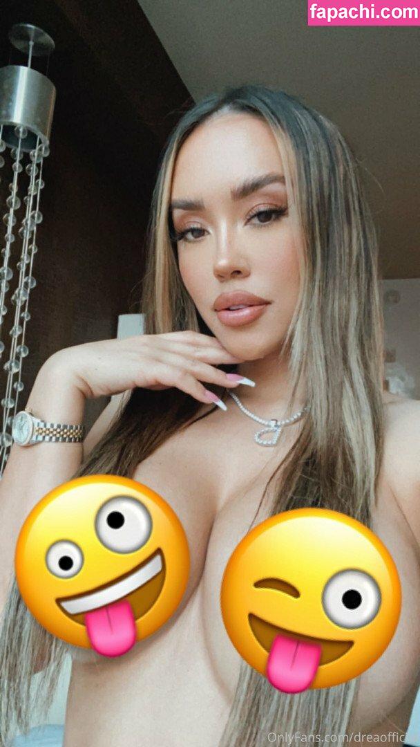 Andrea Bergeron / drea / dreaofficial leaked nude photo #0078 from OnlyFans/Patreon