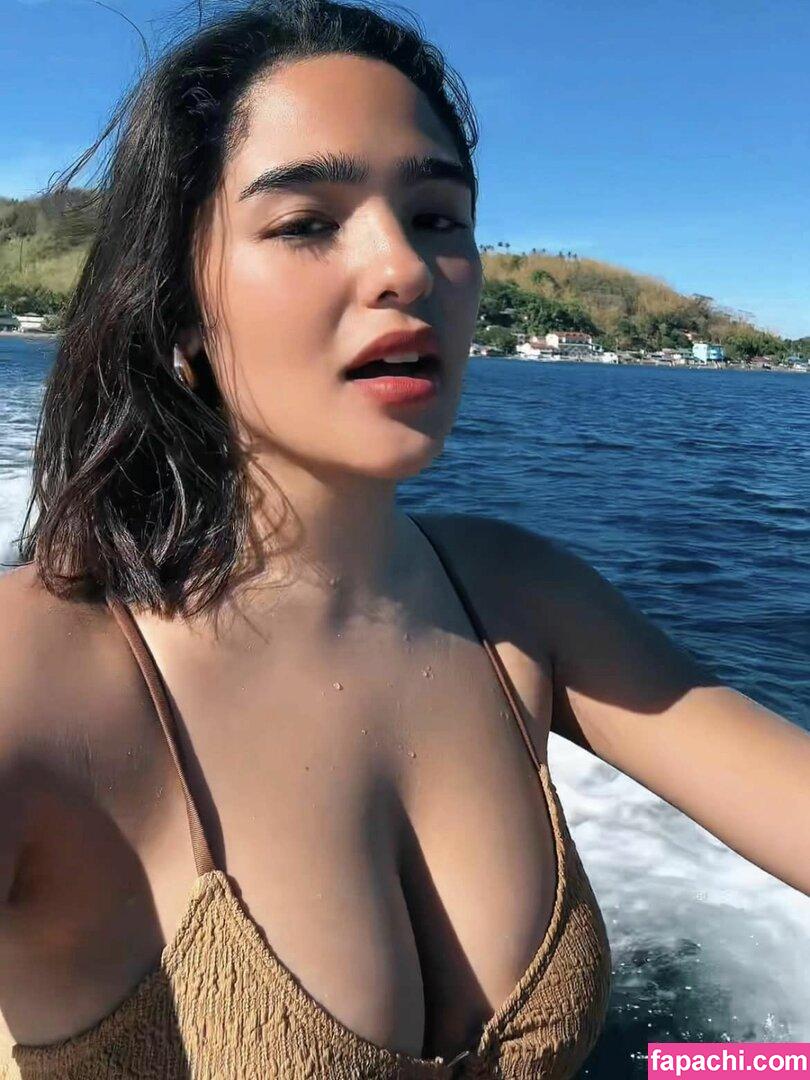 Andrea Brillantes leaked nude photo #0007 from OnlyFans/Patreon