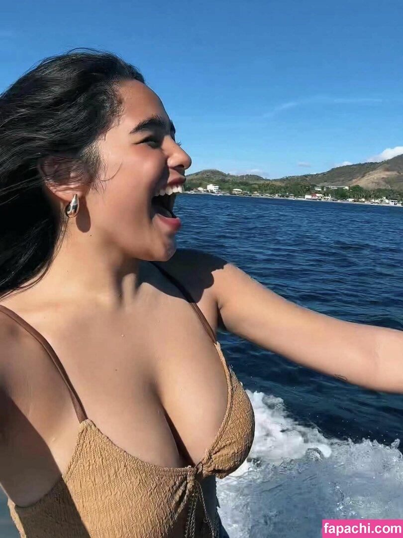 Andrea Brillantes leaked nude photo #0008 from OnlyFans/Patreon