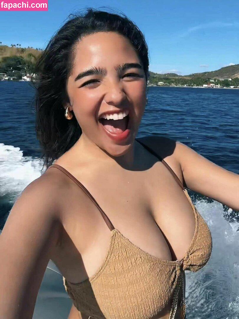 Andrea Brillantes leaked nude photo #0009 from OnlyFans/Patreon