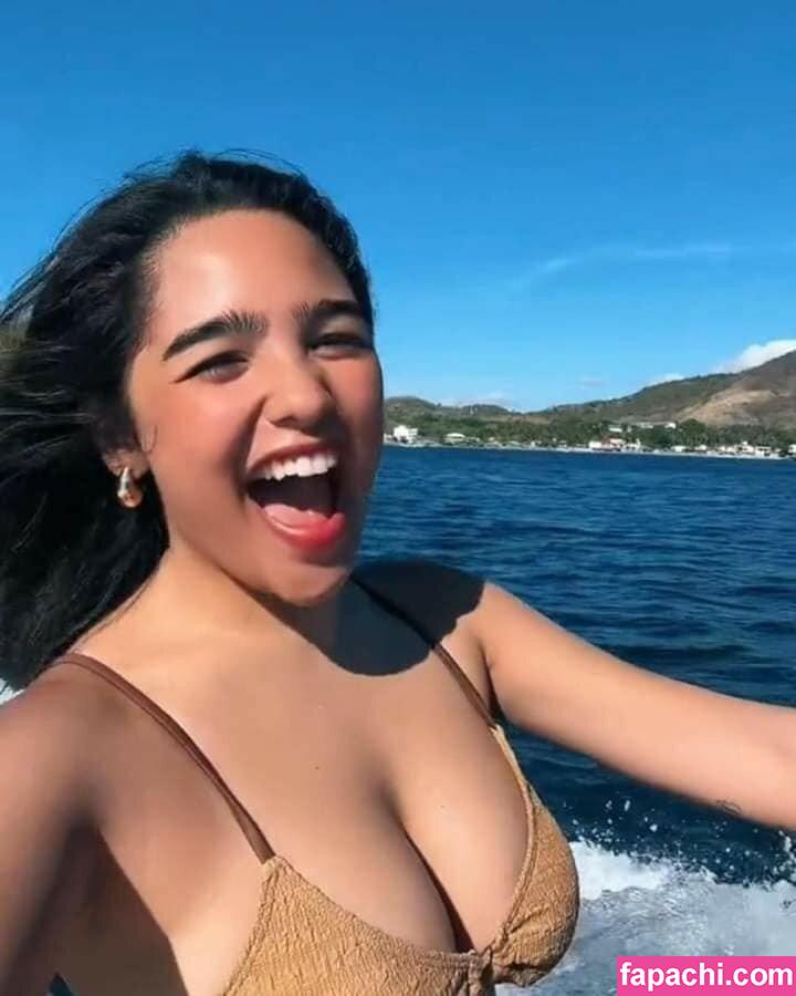 Andrea Brillantes leaked nude photo #0011 from OnlyFans/Patreon